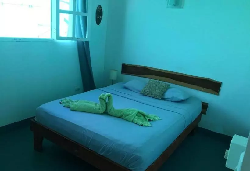 پانسیون Green House Two Bedrooms