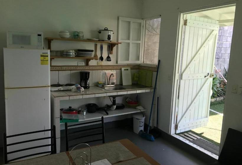 膳宿费 Green House Two Bedrooms