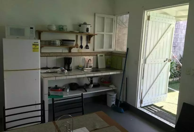 پانسیون Green House Two Bedrooms