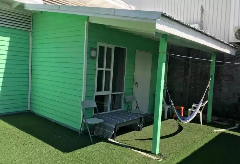 پانسیون Green House Two Bedrooms