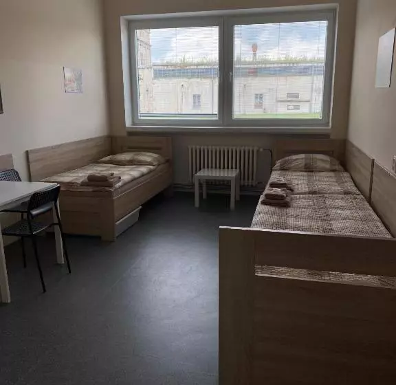 Hostel Hodonín