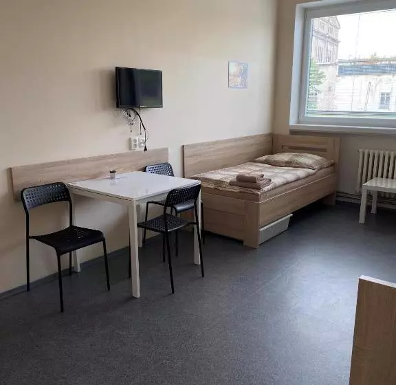 Hostel Hodonín
