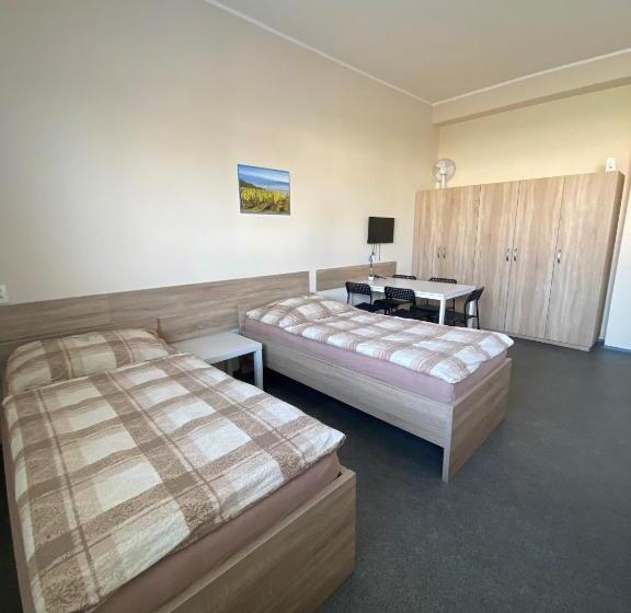Hostel Hodonín