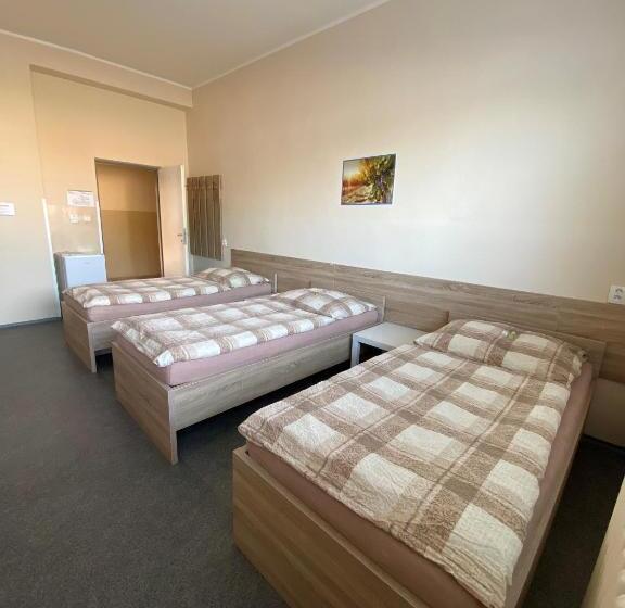 Hostel Hodonín