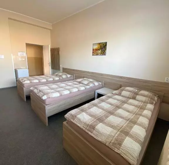 Hostel Hodonín