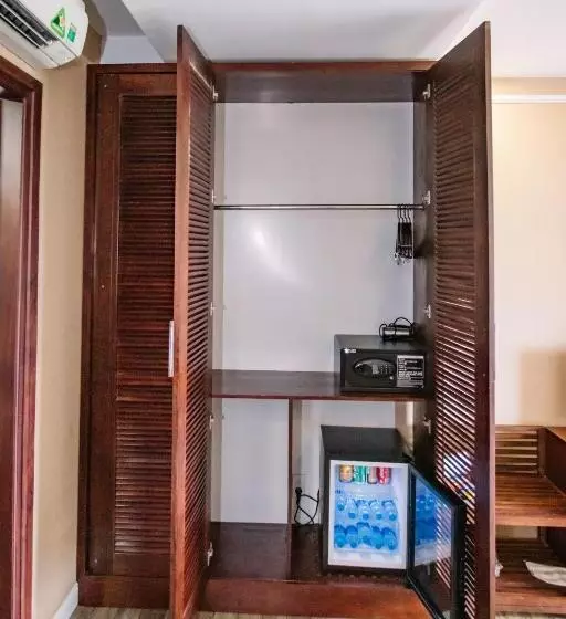 هتل Cao Minh