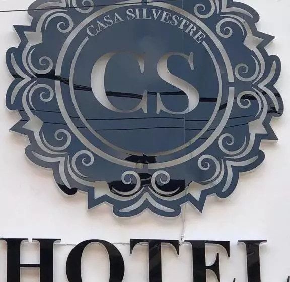 ホテル Casa Silvestre
