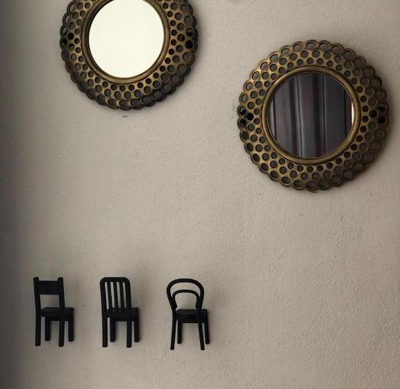 هتل Casa Silvestre