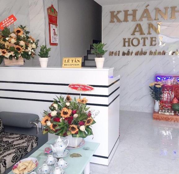 هتل Khánh An