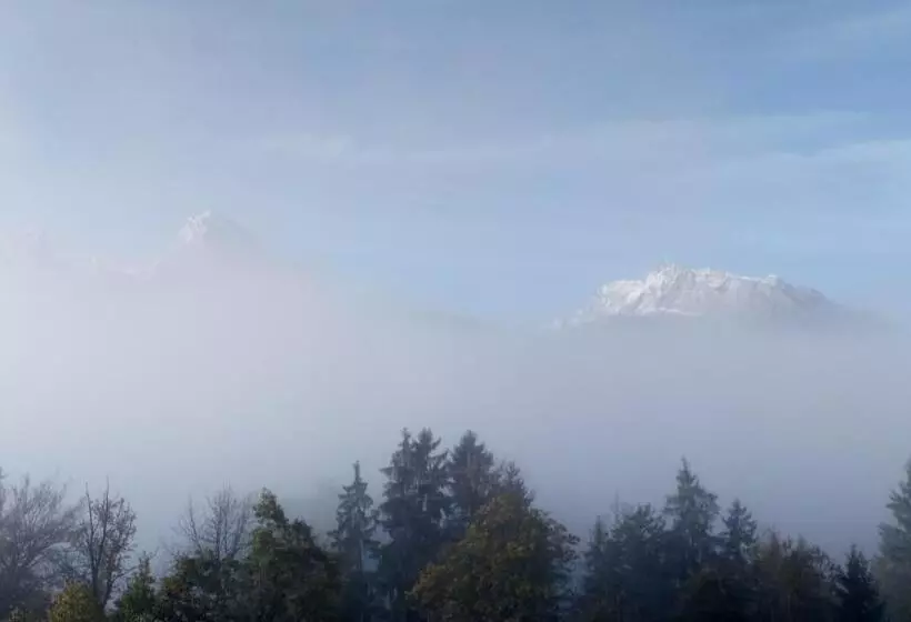 Majatalo Die Schlafende Goass   Pub Und Gästehaus