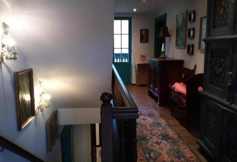 Majatalo Die Schlafende Goass   Pub Und Gästehaus