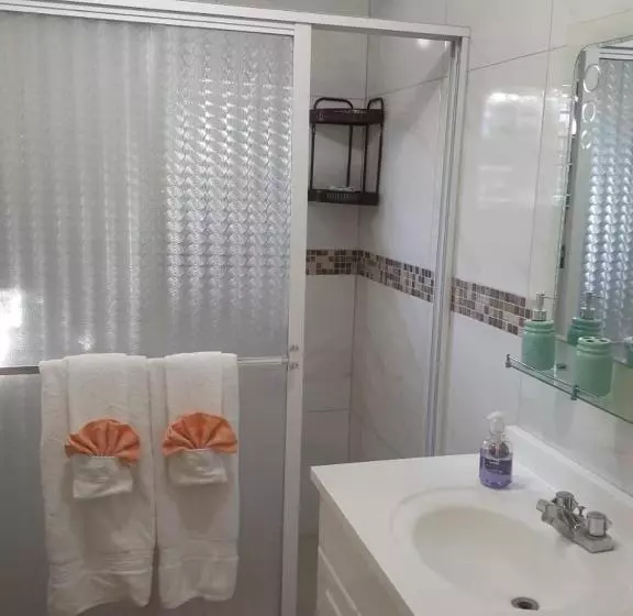 پانسیون Granann's Place