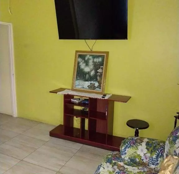 پانسیون Granann's Place