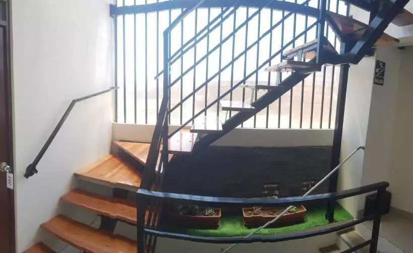 Majatalo Hospedaje Diamantes