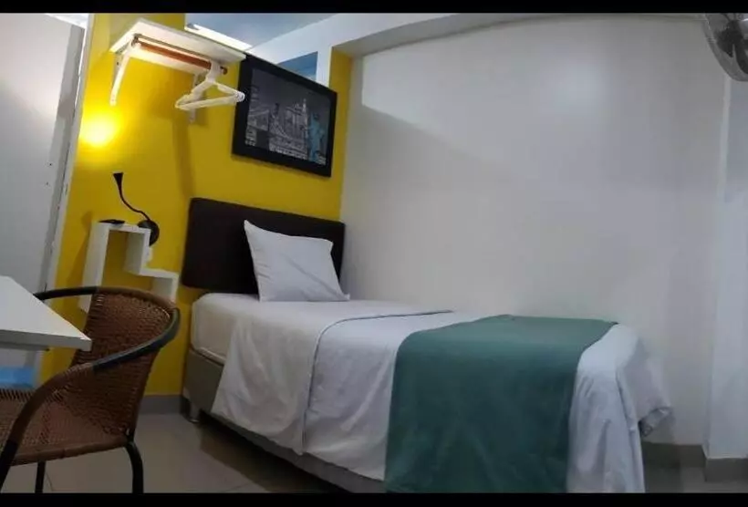 Majatalo Hospedaje Diamantes