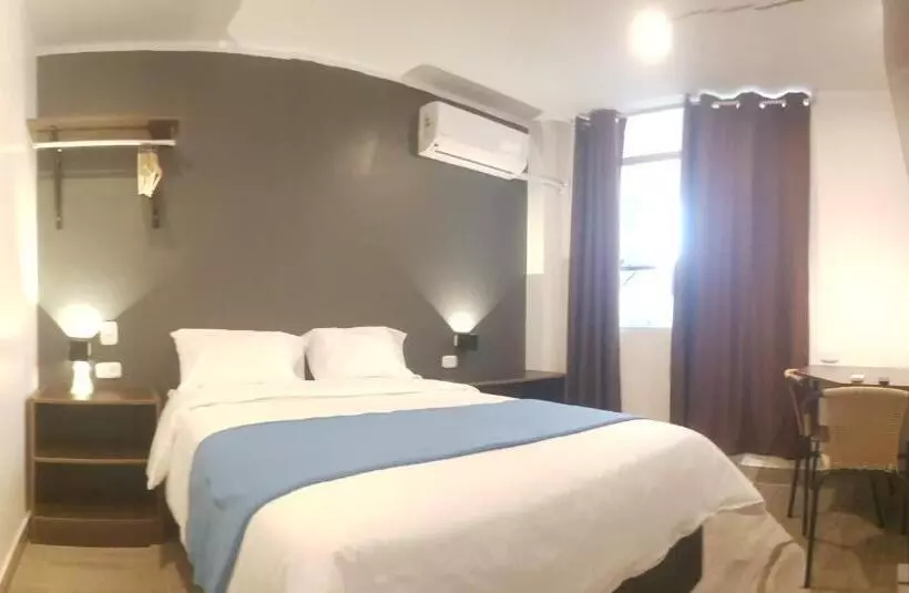 Majatalo Hospedaje Diamantes