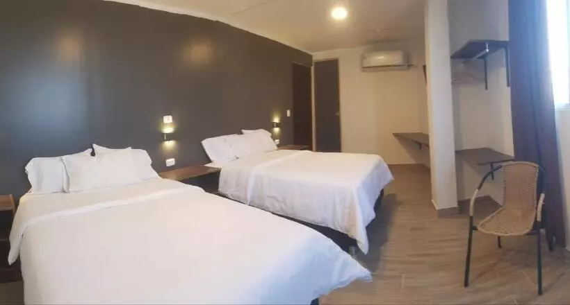 Majatalo Hospedaje Diamantes