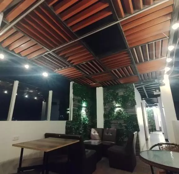 Majatalo Hospedaje Diamantes