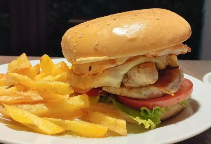 Majatalo Hospedaje Diamantes