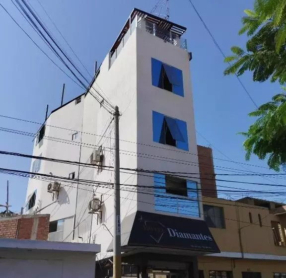 Majatalo Hospedaje Diamantes