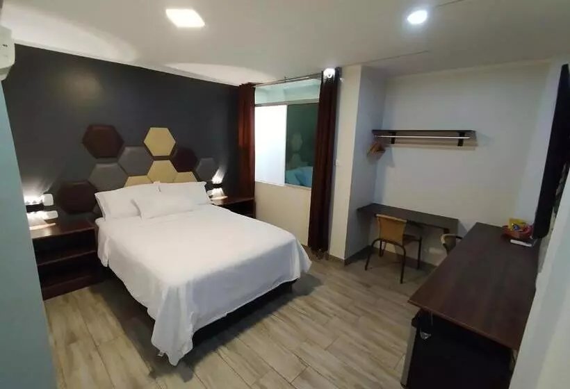 Majatalo Hospedaje Diamantes