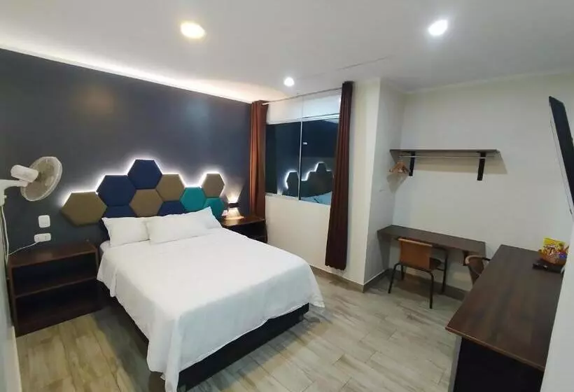 Majatalo Hospedaje Diamantes