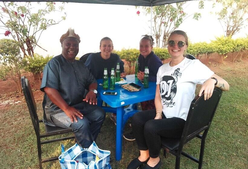 پانسیون Philadephia Guest House