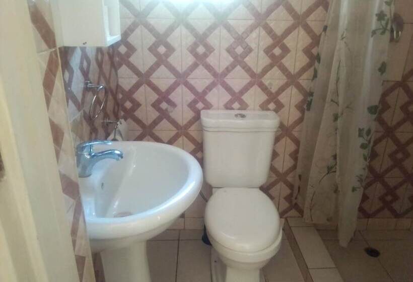 پانسیون Philadephia Guest House