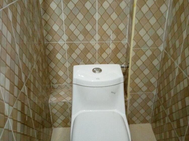 پانسیون Philadephia Guest House