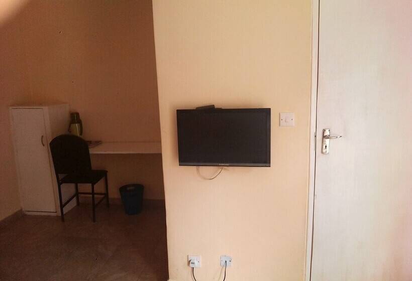 پانسیون Philadephia Guest House