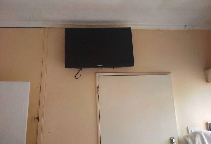 پانسیون Philadephia Guest House