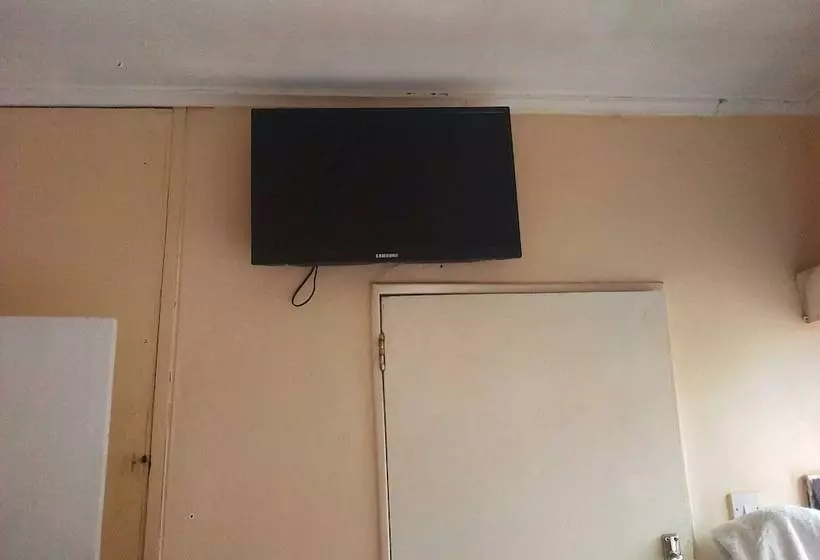 پانسیون Philadephia Guest House