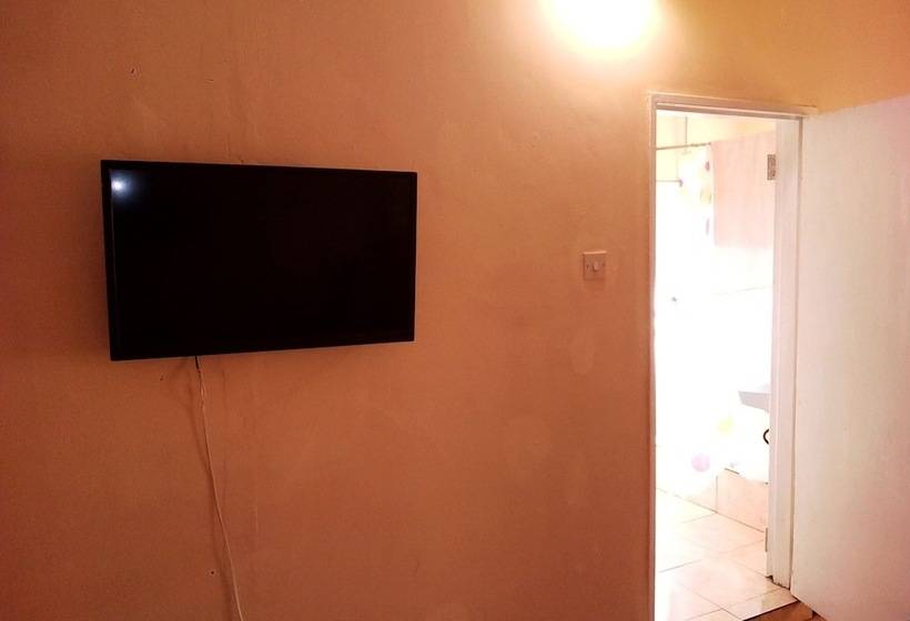 پانسیون Philadephia Guest House