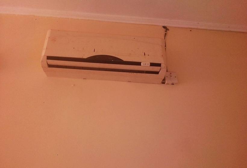 پانسیون Philadephia Guest House