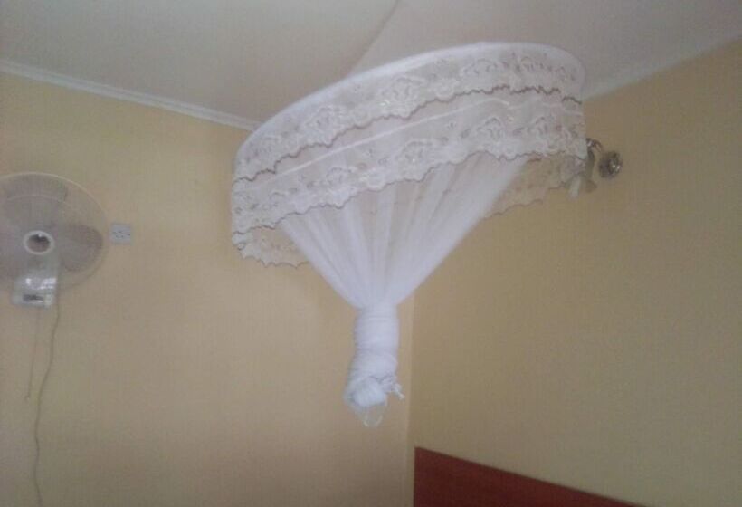 پانسیون Philadephia Guest House