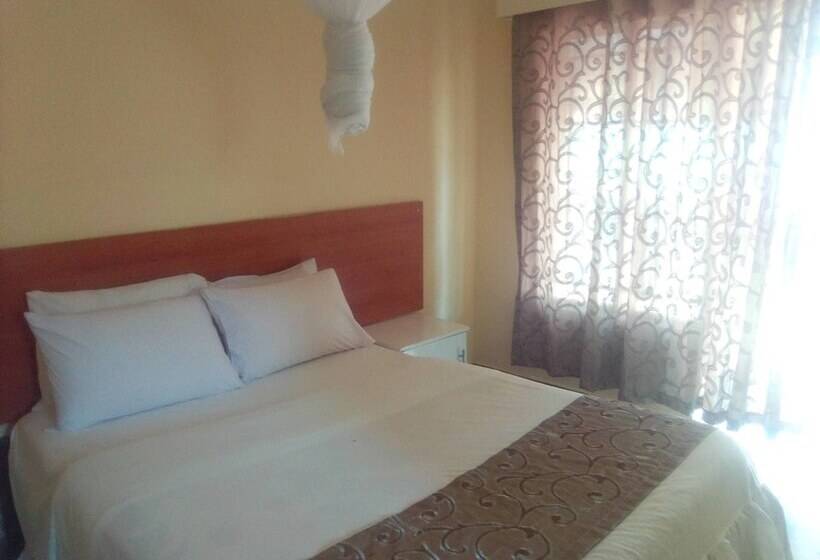 پانسیون Philadephia Guest House