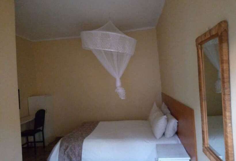 پانسیون Philadephia Guest House