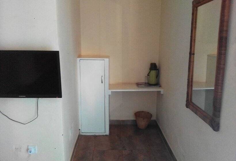 پانسیون Philadephia Guest House