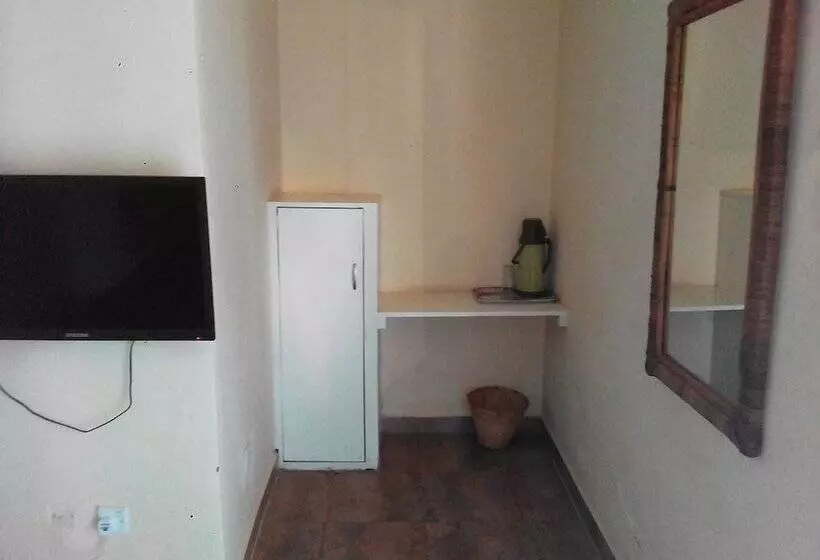 پانسیون Philadephia Guest House