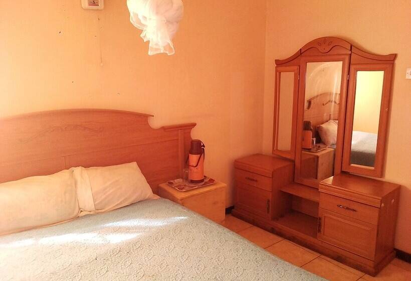 پانسیون Philadephia Guest House