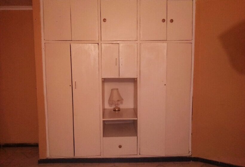 پانسیون Philadephia Guest House