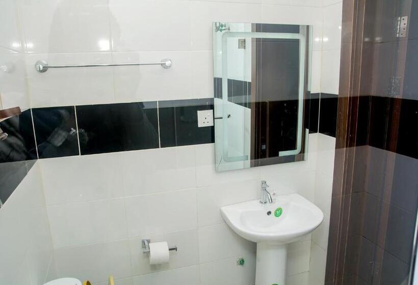 Presken Hotel @oniru