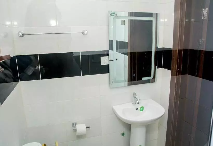 Presken Hotel @oniru