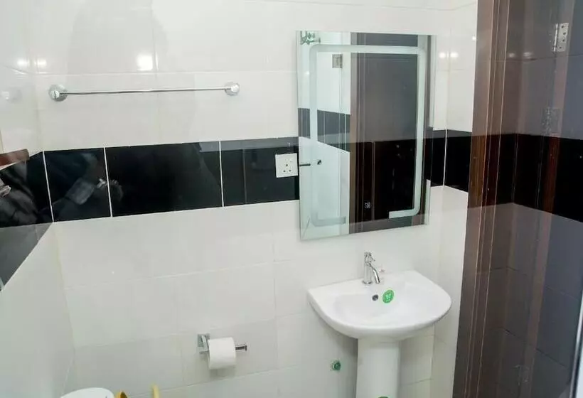 Presken Hotel @oniru