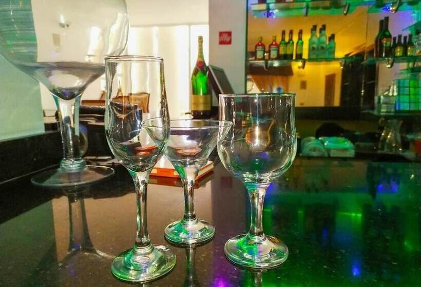 Presken Hotel @oniru