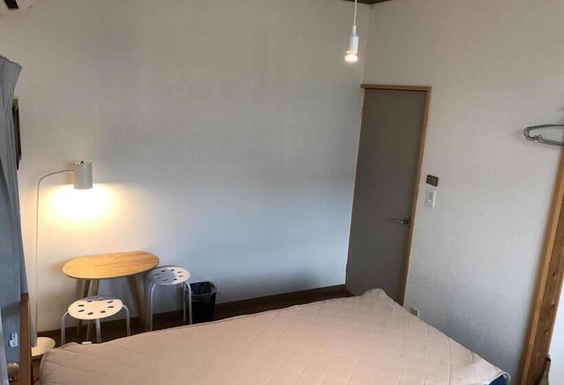 צימר Tsushima White House