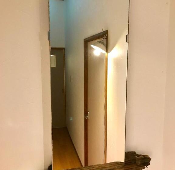 צימר Tsushima White House