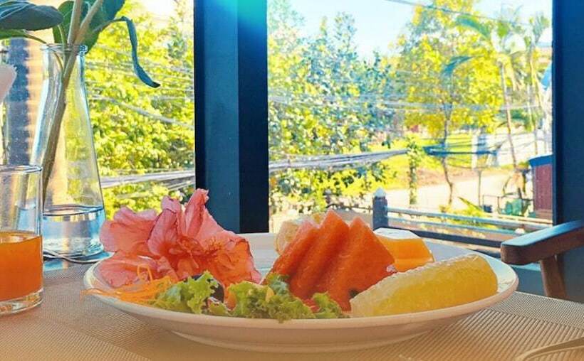 Zen Riverside Hotel & Residences