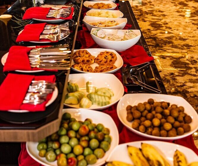 Zen Riverside Hotel & Residences