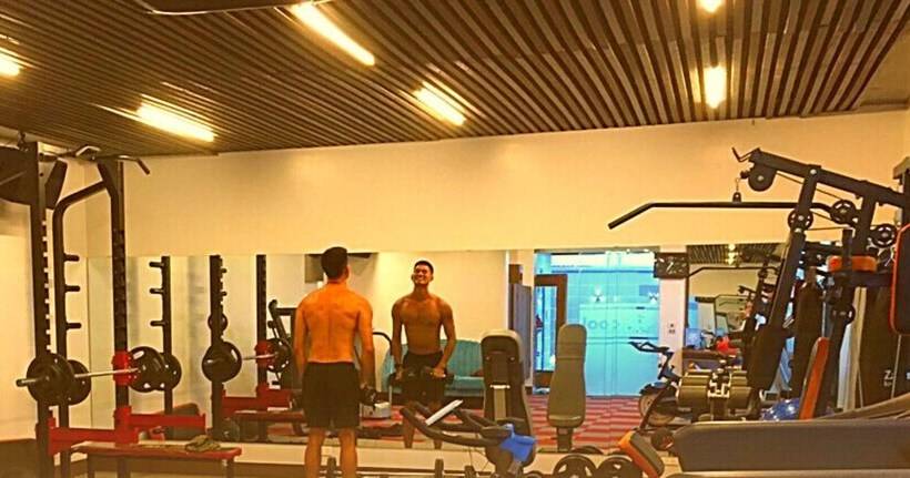 Zen Riverside Hotel & Residences